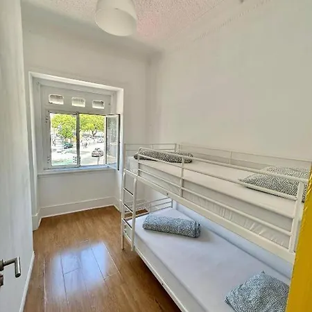 Hostel Samps