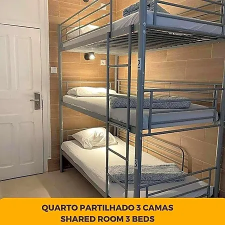 Hostel Samps