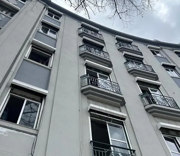 Samps بيت شباب *
