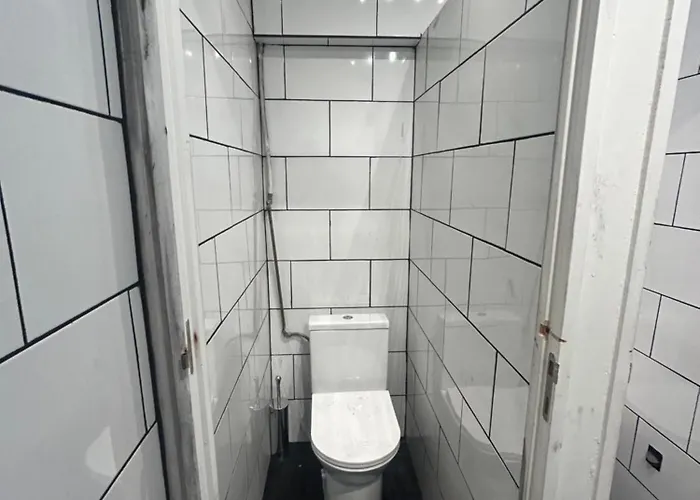 بيت شباب Samps Lisboa