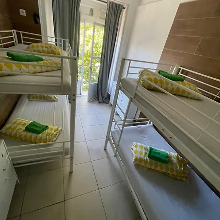 Hostel Samps