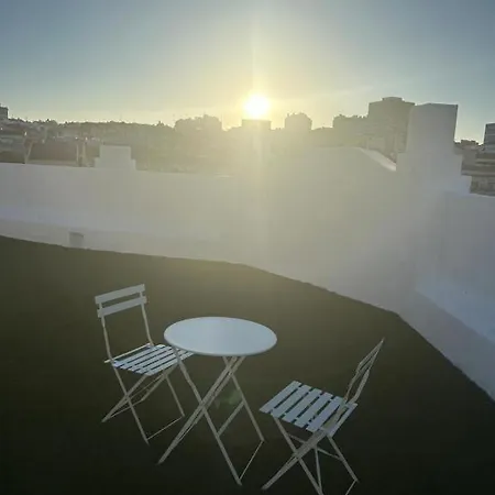Samps リスボン