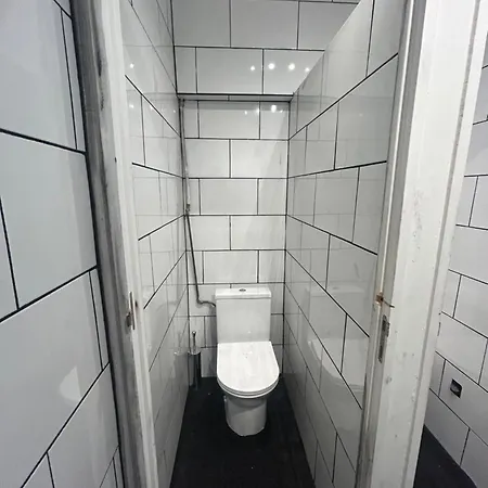 ホステル Samps リスボン